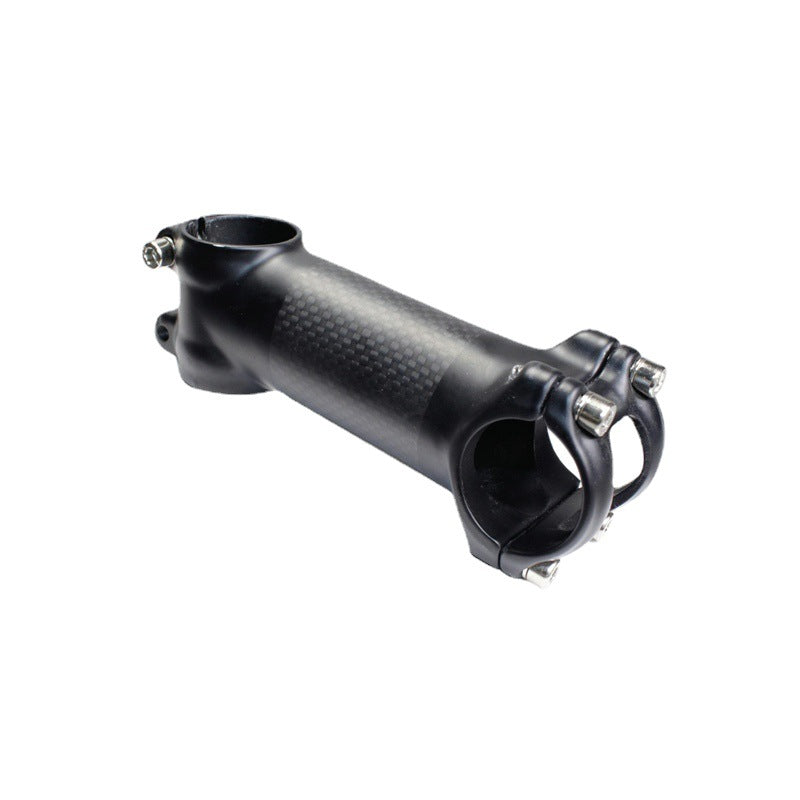 KTX-341331 Carbon Fiber Mountain Bike Handlebar - Lightweight and Durable Design