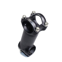 HKM-341331 Carbon Fiber Mountain Bike Handlebar - Lightweight and Durable Design