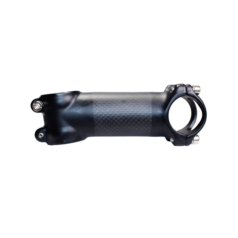 KTX-341331 Carbon Fiber Mountain Bike Handlebar - Lightweight and Durable Design