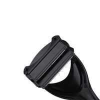HKM-202579 Durable ABS Handle with Stainless Steel Blade Replacement for Precision Cutting