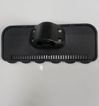 HKM-202579 Durable ABS Handle with Stainless Steel Blade Replacement for Precision Cutting