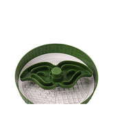 HKM-419027 Interactive Pet Feeding Mat - Rotating Game Board with Anti-Choke Silica Gel Pad