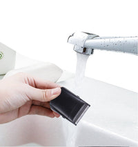 HKM-742163 Rechargeable Electric Shaver with Barber Scissors - 5W Power, 60 Minutes Use Time