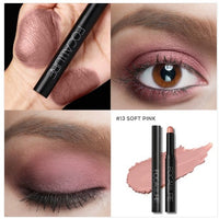 HKM-308435 Dual-Ended Eyeliner & Eyeshadow Pencil with 12 Color Options