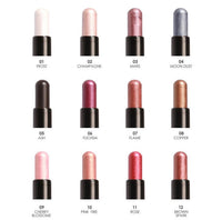 HKM-308435 Dual-Ended Eyeliner & Eyeshadow Pencil with 12 Color Options