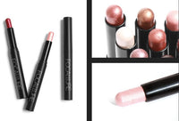 HKM-308435 Dual-Ended Eyeliner & Eyeshadow Pencil with 12 Color Options