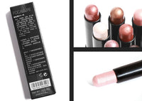 HKM-308435 Dual-Ended Eyeliner & Eyeshadow Pencil with 12 Color Options