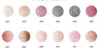 HKM-308435 Dual-Ended Eyeliner & Eyeshadow Pencil with 12 Color Options