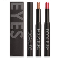 HKM-308435 Dual-Ended Eyeliner & Eyeshadow Pencil with 12 Color Options