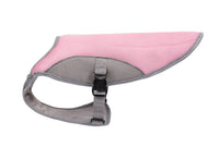 HKM-895955 Dog Cooling Vest in Casual Style - Available in Orange, Pink, and Blue, Sizes S to 2XL