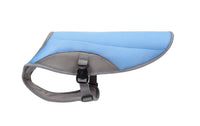 HKM-895955 Dog Cooling Vest in Casual Style - Available in Orange, Pink, and Blue, Sizes S to 2XL