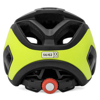 HKM-957331 Versatile Mountain Bike and Skateboard Safety Helmet for Active Riders