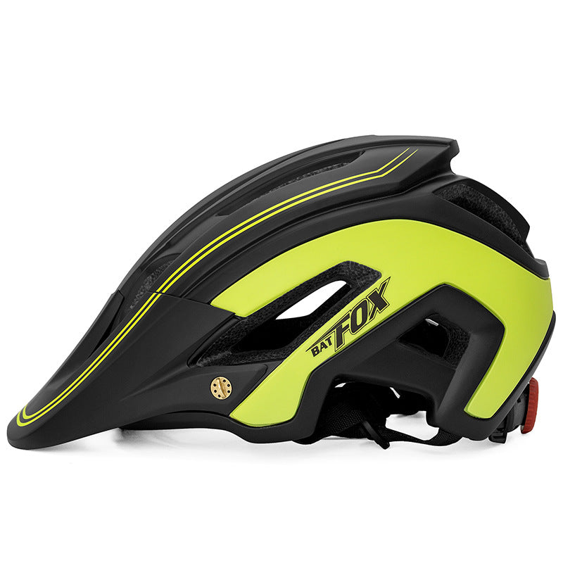 KTX-957331 Versatile Mountain Bike and Skateboard Safety Helmet for Active Riders