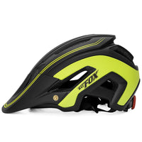 HKM-957331 Versatile Mountain Bike and Skateboard Safety Helmet for Active Riders