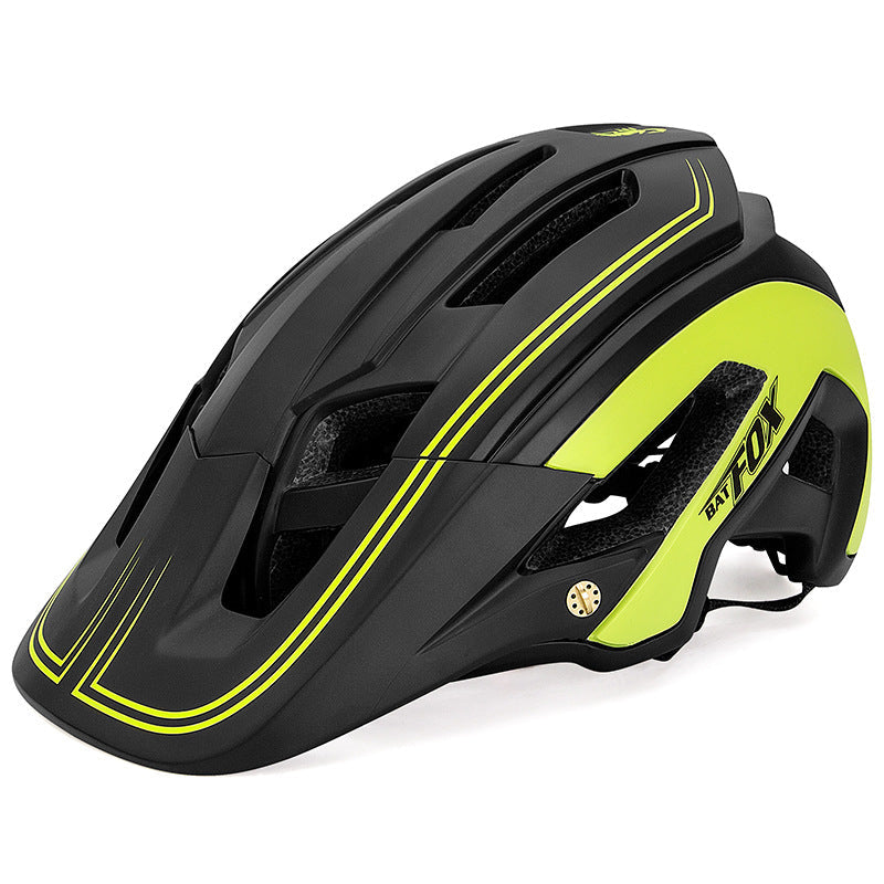 KTX-957331 Versatile Mountain Bike and Skateboard Safety Helmet for Active Riders