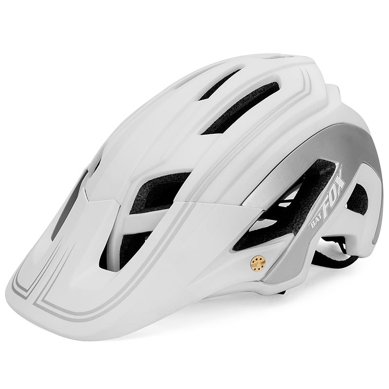KTX-957331 Versatile Mountain Bike and Skateboard Safety Helmet for Active Riders