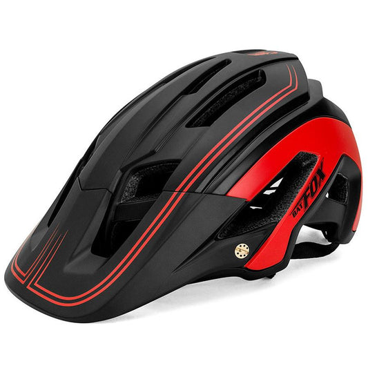 KTX-957331 Versatile Mountain Bike and Skateboard Safety Helmet for Active Riders