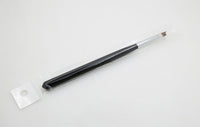 HKM-518867 Black Floral Nail Art Pen for Half Moon French Design