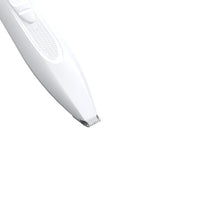 HKM-019539 Electric Pet Hair Shaver - Battery Operated Grooming Tool for Dogs
