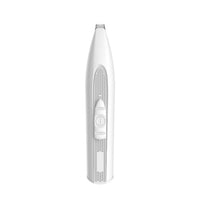 HKM-019539 Electric Pet Hair Shaver - Battery Operated Grooming Tool for Dogs