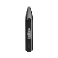 HKM-019539 Electric Pet Hair Shaver - Battery Operated Grooming Tool for Dogs