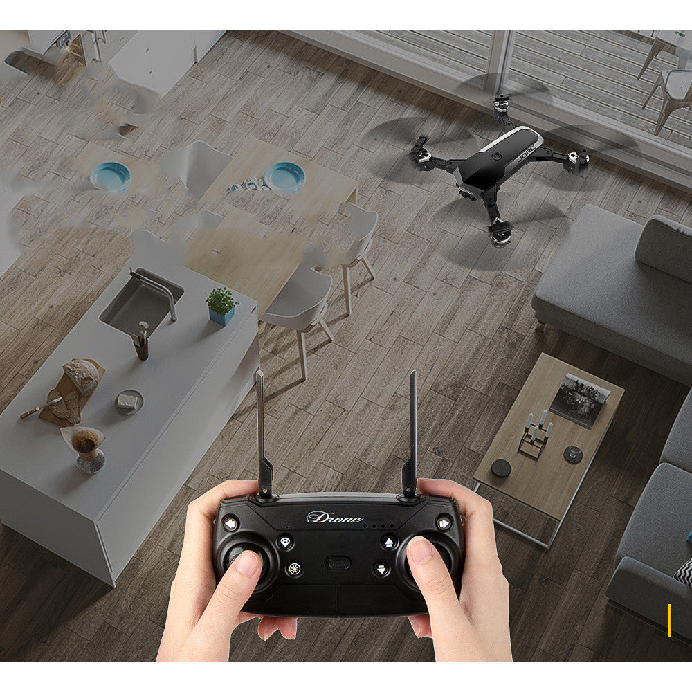 KTX-313491 High-Definition Aerial Photography Quadcopter Drone with Extended Flight Time