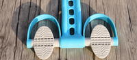 HKM-509459 Silicone Pedal Puller Tool for Easy Removal and Installation