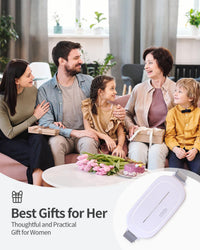HKM-608787 Uterine Warming Therapy Device for Comfort and Relaxation