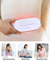 HKM-608787 Uterine Warming Therapy Device for Comfort and Relaxation