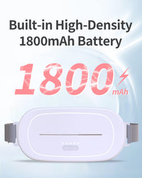 HKM-608787 Uterine Warming Therapy Device for Comfort and Relaxation