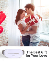 HKM-608787 Uterine Warming Therapy Device for Comfort and Relaxation