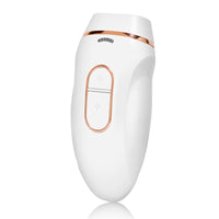 HKM-640403 Universal Portable Hair Removal Device for Ladies with Quartz Light Technology