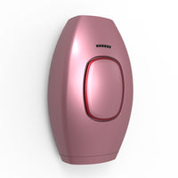 HKM-591187 Home Laser Hair Removal Device with Pulsed Light Technology, Compact Design, and Xenon Quartz Tube