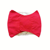 HKM-066003 Dog Physiological Support Belt Diaper for Comfort and Cleanliness