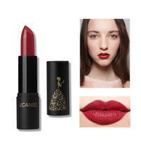 HKM-169619 Nourishing Moisturizing Lipstick for All Skin Types