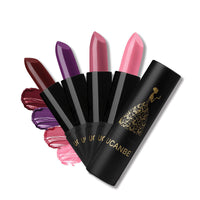 HKM-169619 Nourishing Moisturizing Lipstick for All Skin Types