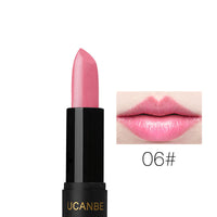 HKM-169619 Nourishing Moisturizing Lipstick for All Skin Types