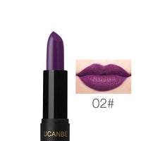 HKM-169619 Nourishing Moisturizing Lipstick for All Skin Types