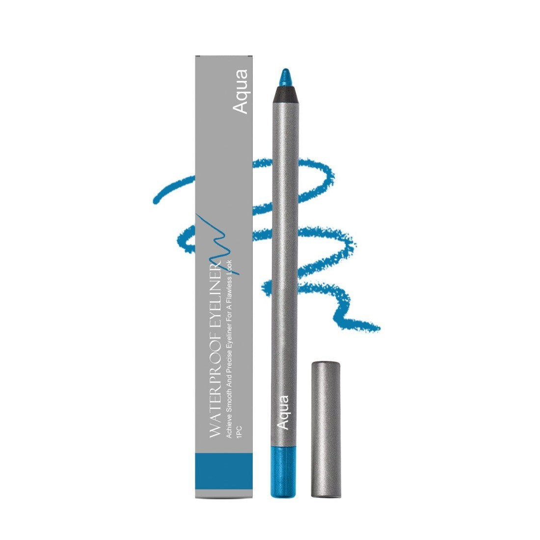 KTX-040531 Smooth Eyeliner Gel Pen with Long-Lasting Formula and Easy Application