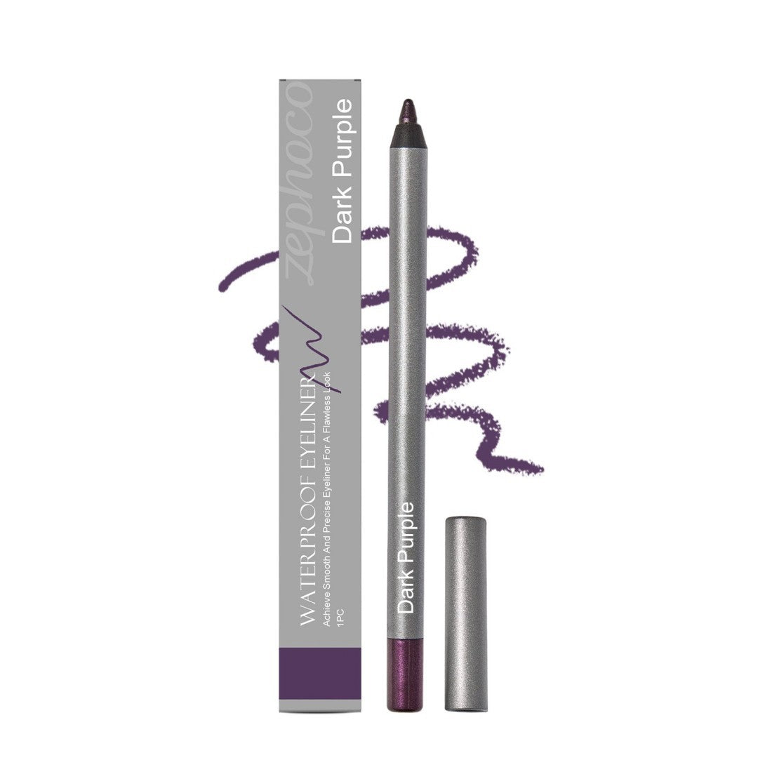KTX-040531 Smooth Eyeliner Gel Pen with Long-Lasting Formula and Easy Application