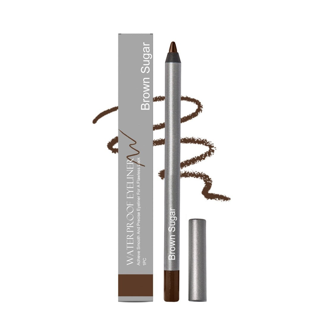 KTX-040531 Smooth Eyeliner Gel Pen with Long-Lasting Formula and Easy Application