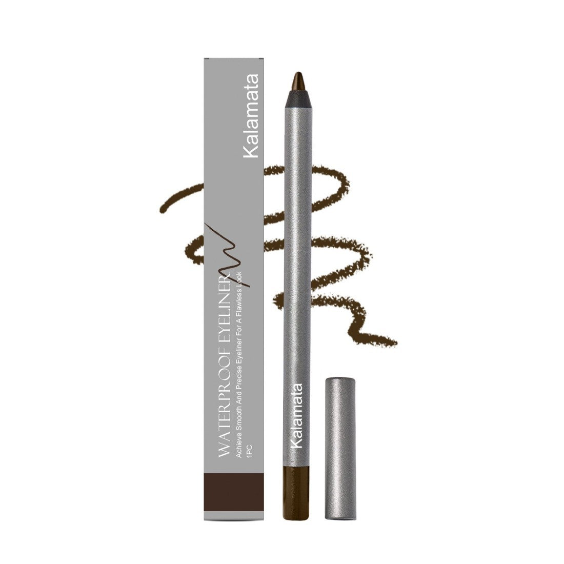 KTX-040531 Smooth Eyeliner Gel Pen with Long-Lasting Formula and Easy Application