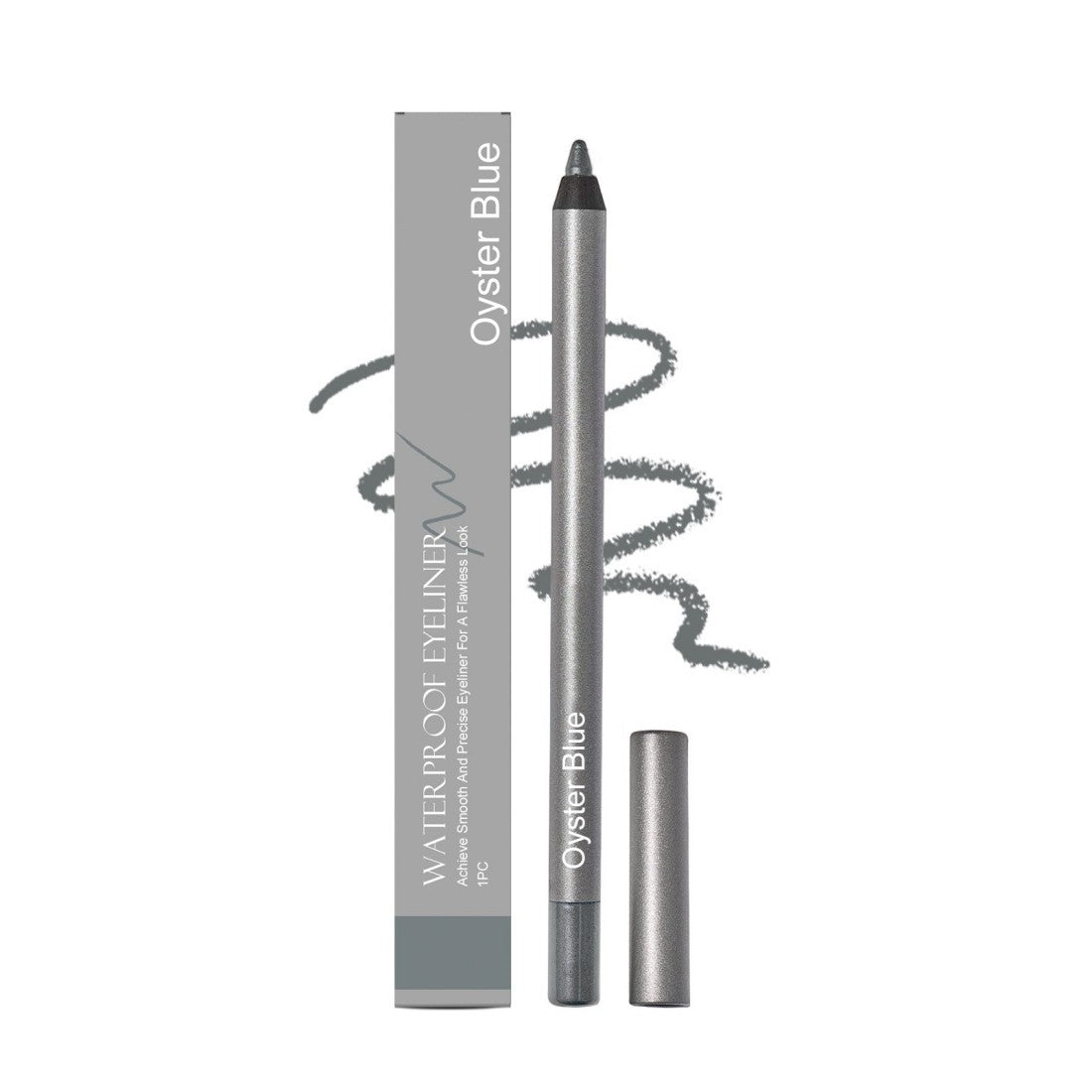 KTX-040531 Smooth Eyeliner Gel Pen with Long-Lasting Formula and Easy Application