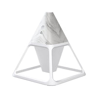 HKM-621331 USB Dimming Night Light with Volcano Spray and Aromatherapy Functionality