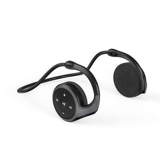 KTX-507155 Wireless Bluetooth Headset with FM Support for After Exercise Use