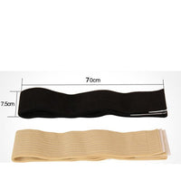 HKM-522963 Adjustable Waist and Calf Support Belt for Muscle Stabilization