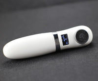 HKM-180051 Hot and Cold Blackhead Remover Cleansing Instrument with Vacuum Adsorption for Home Use