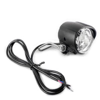 HKM-856723 Electric Bicycle Front Spotlight Headlight for Enhanced Visibility