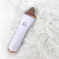 HKM-275347 Intelligent Blackhead Removal Device with Manual and Automatic Suction Modes