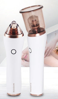 HKM-275347 Intelligent Blackhead Removal Device with Manual and Automatic Suction Modes